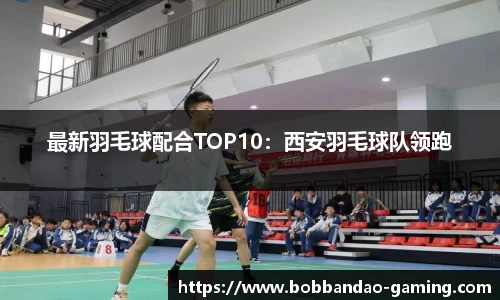 最新羽毛球配合TOP10：西安羽毛球队领跑